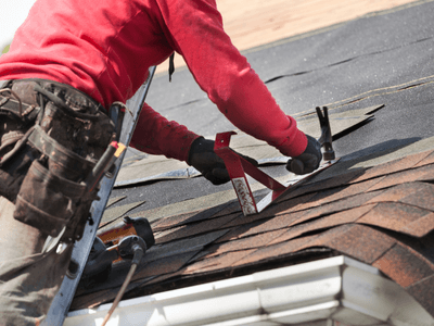 About Roof Repair Experts Cedarville, WV